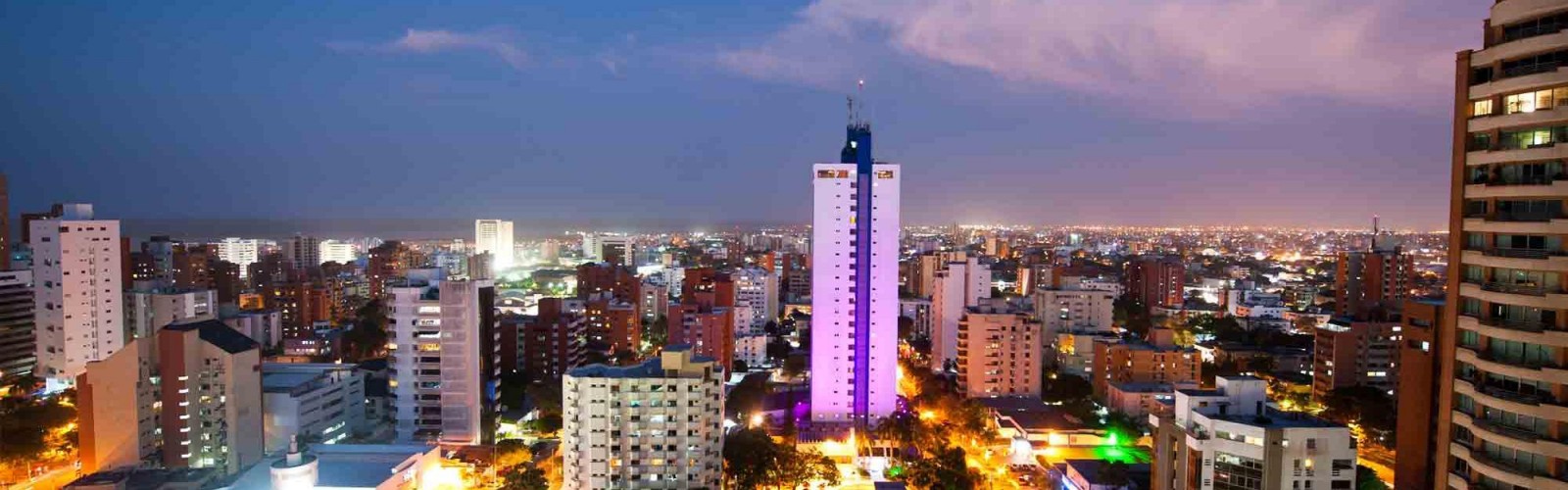 Barranquilla