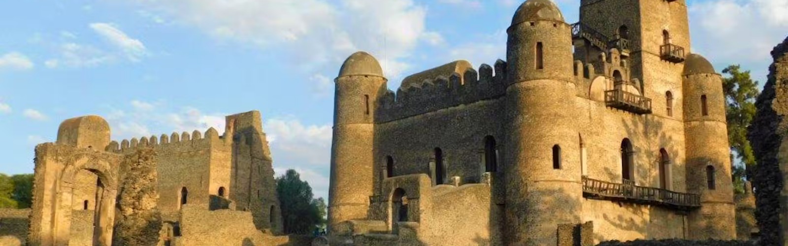 Fasil Ghebbi