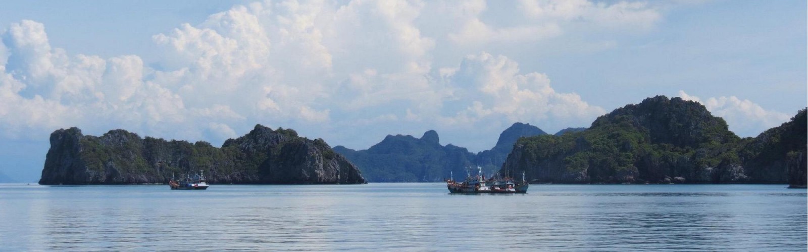 Mu Ko Ang Thong National Marine Park
