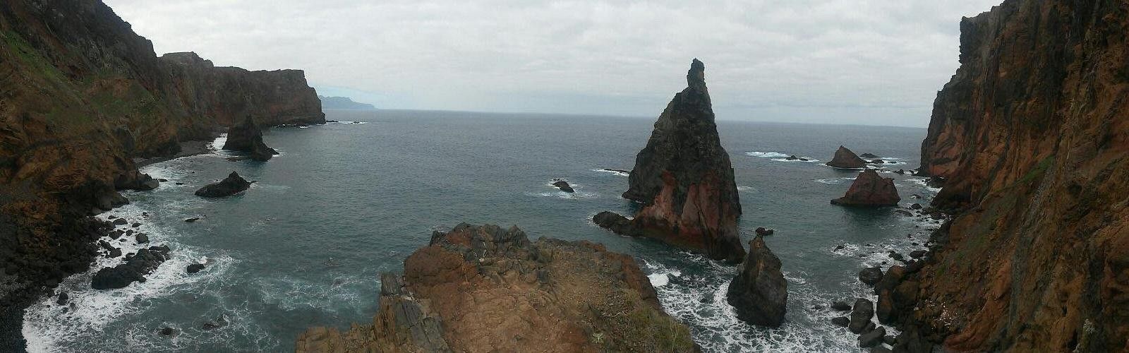 Ponta de São Lourenço