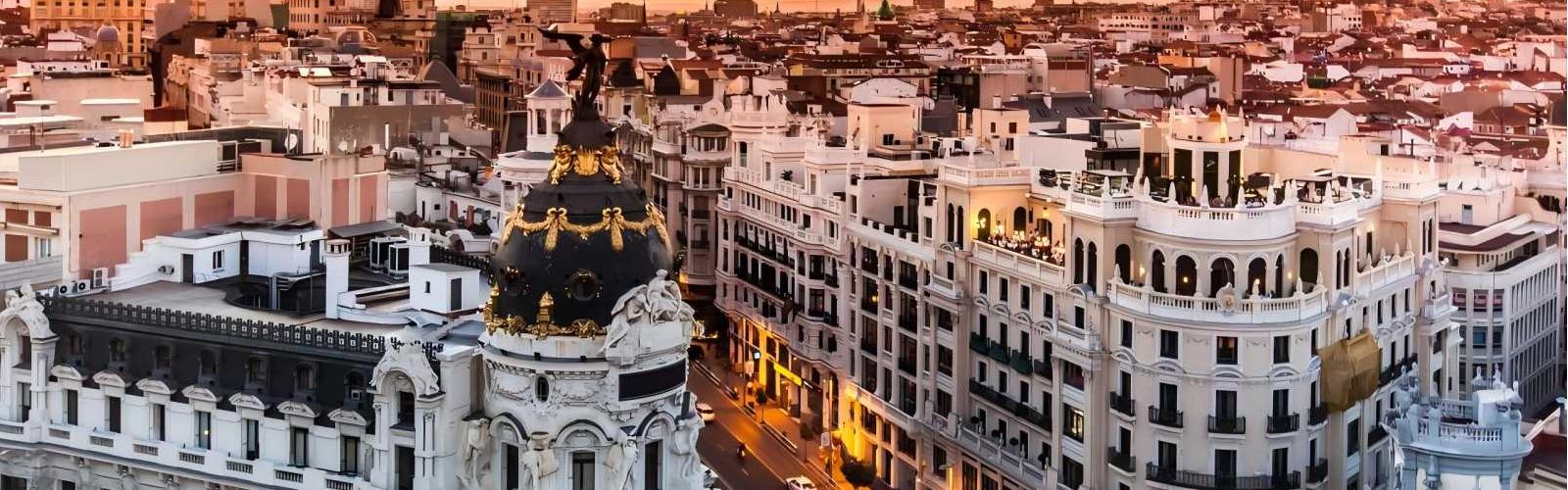 Madrid