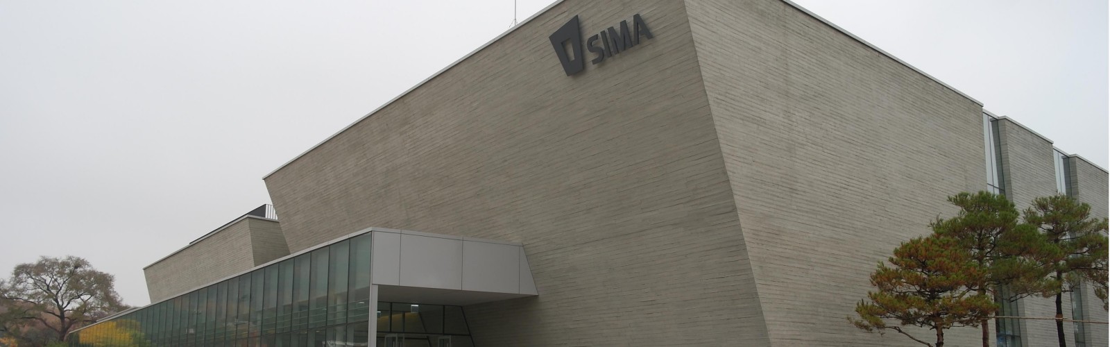 Suwon Museum Of Art
