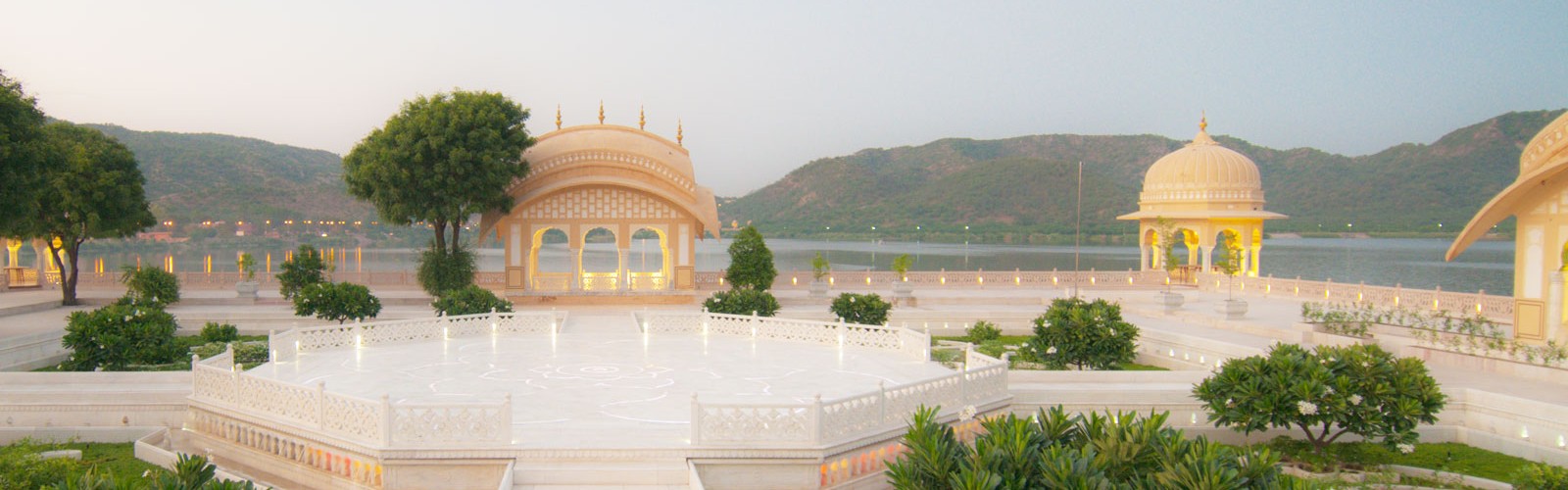 Jal Mahal