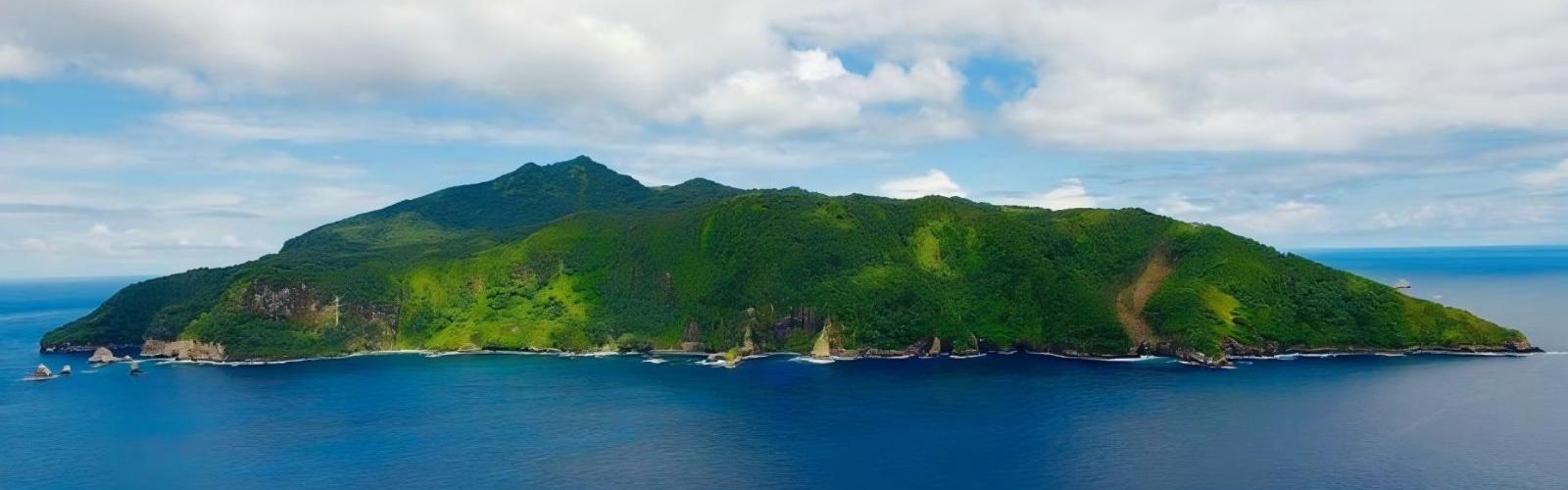 La Isla de los Cocos