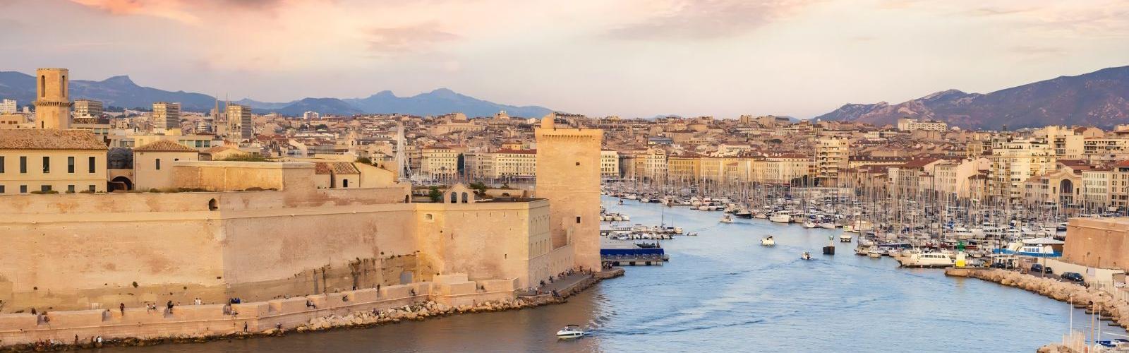 Marseille