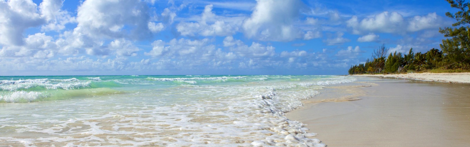 Grand Bahama Island
