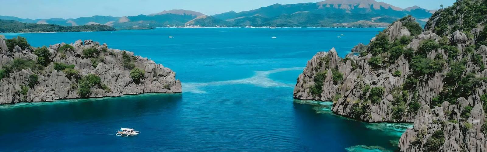 Coron Island