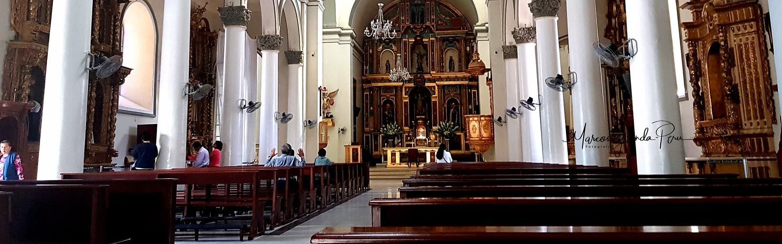 Piura Cathedral Basilica