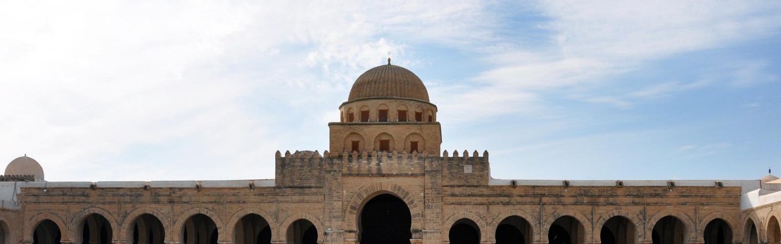 Great Mosque of Kairouan
