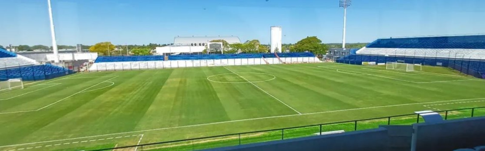 Estadio Parque Artigas