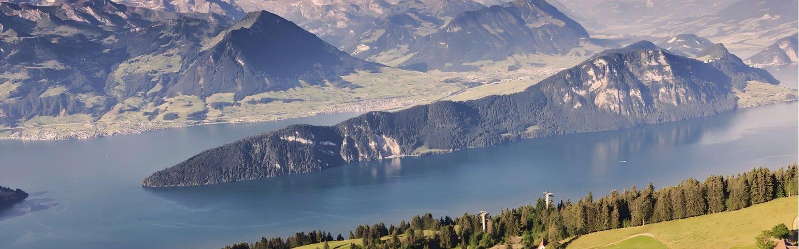 Lake Lucerne