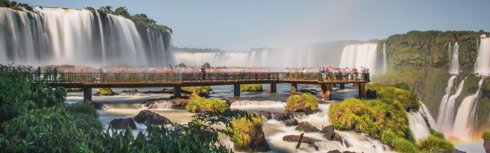 Puerto Iguazú（Argentina）