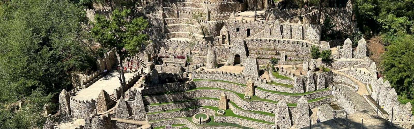 Igorot Stone Kingdom