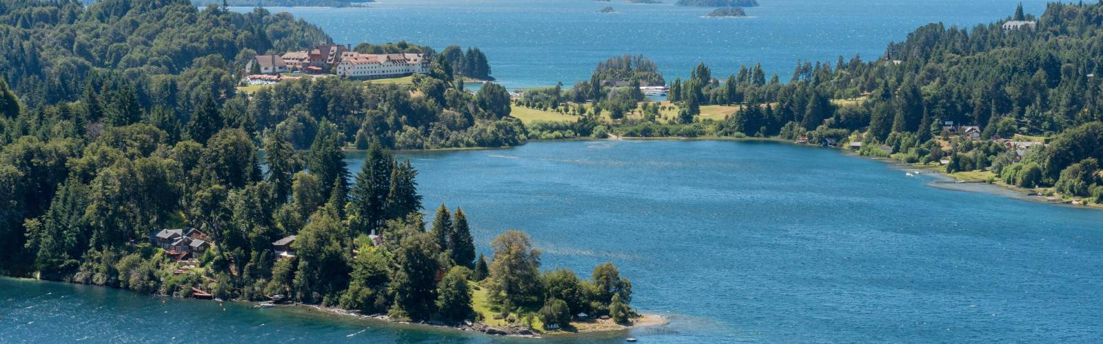Parque Nacional Nahuel Huapi
