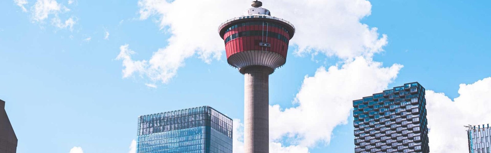 Calgary Tower