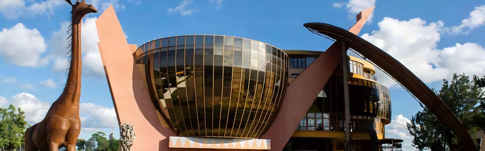 Arusha Cultural Heritage Centre