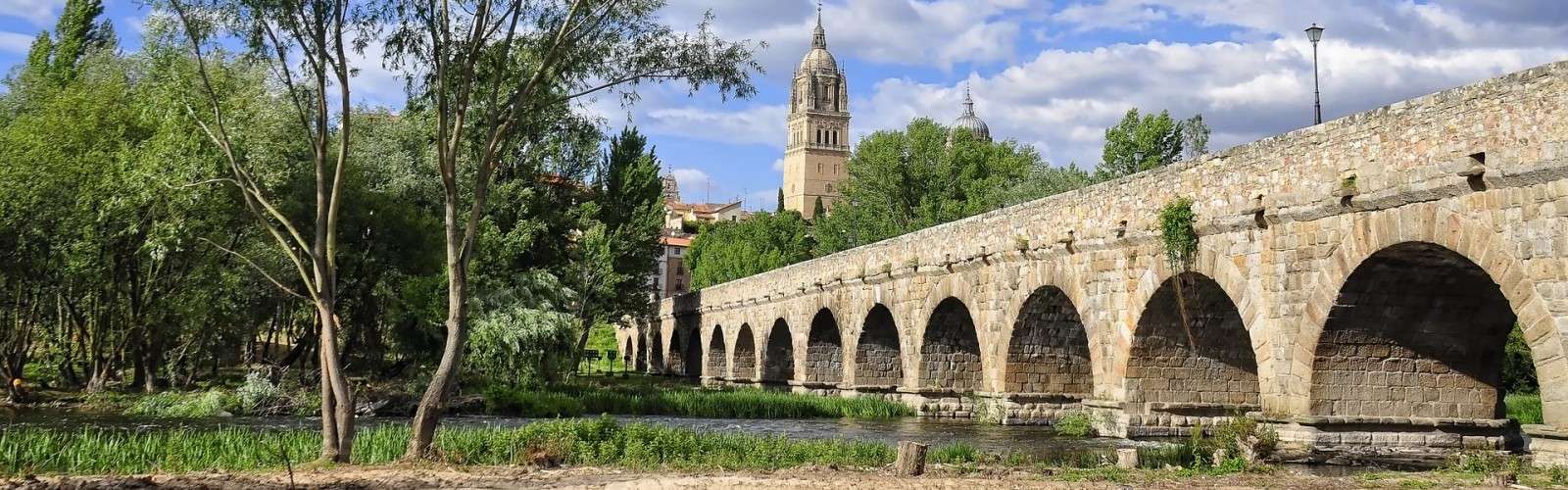Roman Bridge
