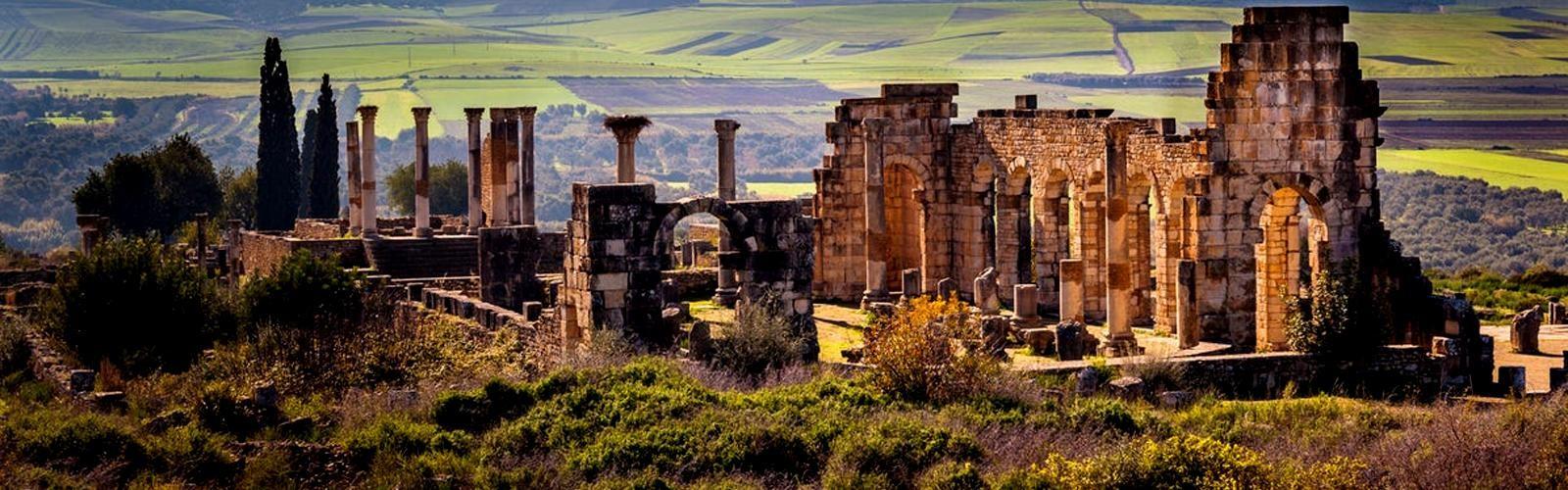 Volubilis