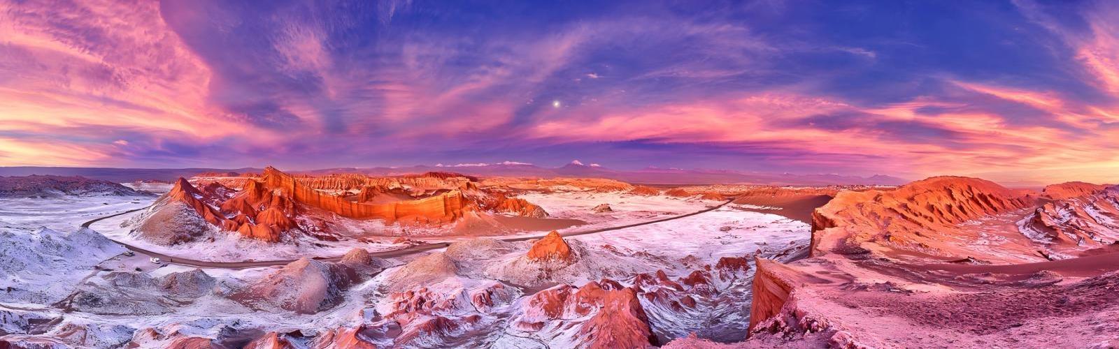 Valley of the Moon