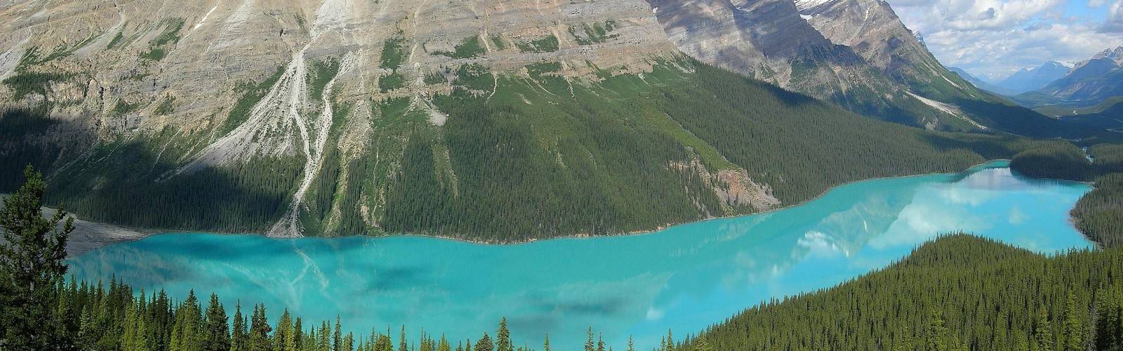 Banff National Park