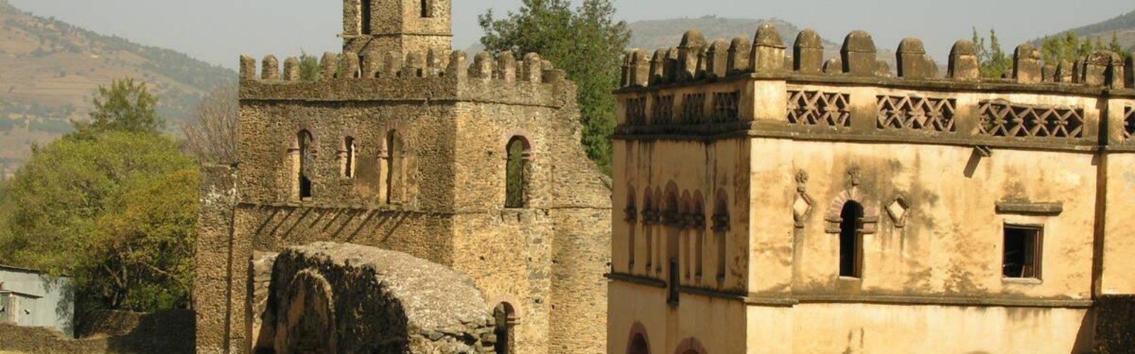 Gondar