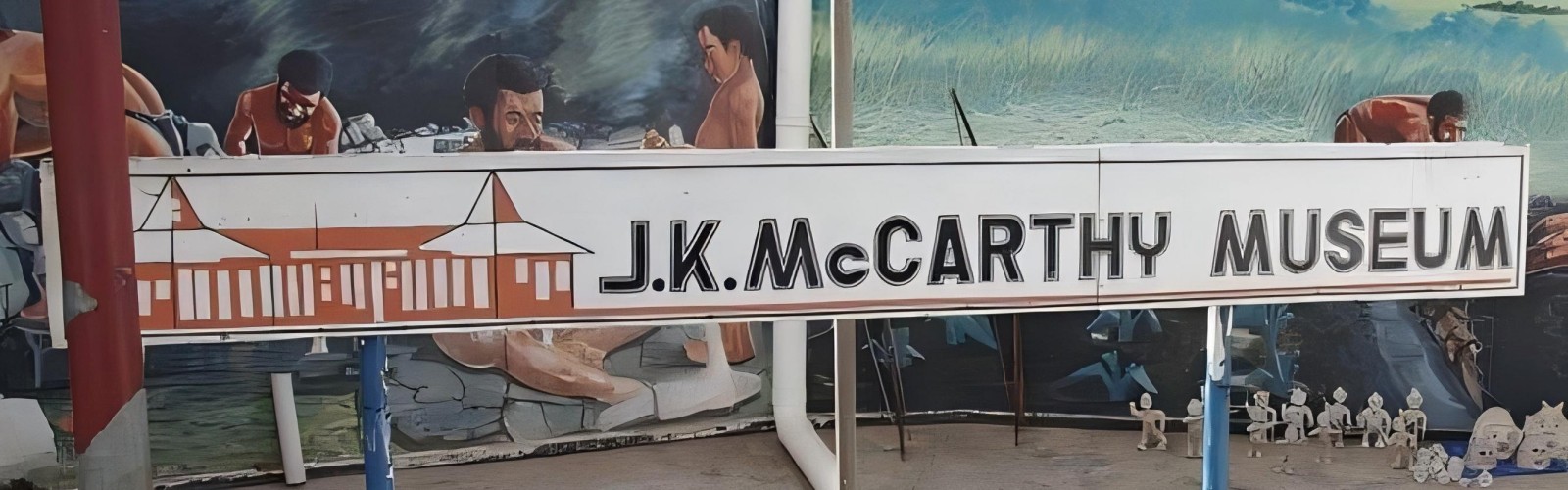 J.K. McCarthy Museum