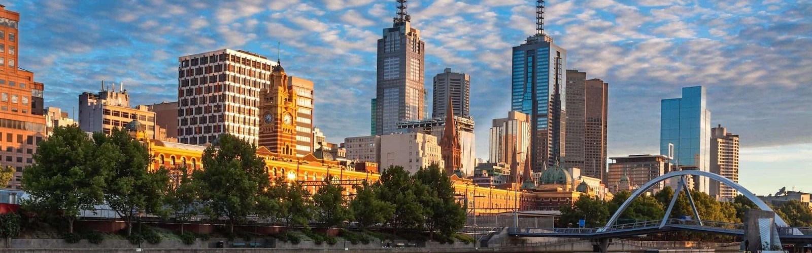 Melbourne