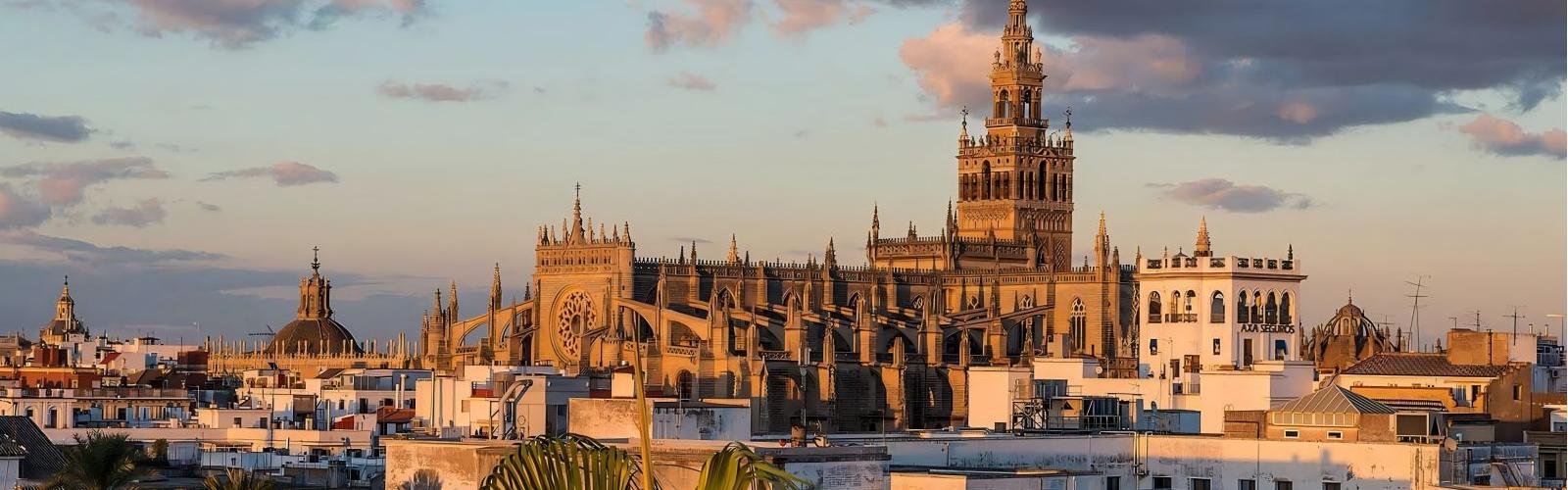 Seville Cathedral