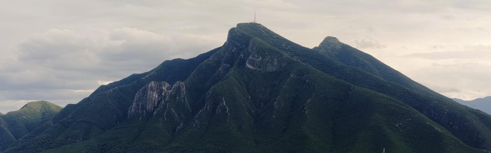 Cerro de la Silla