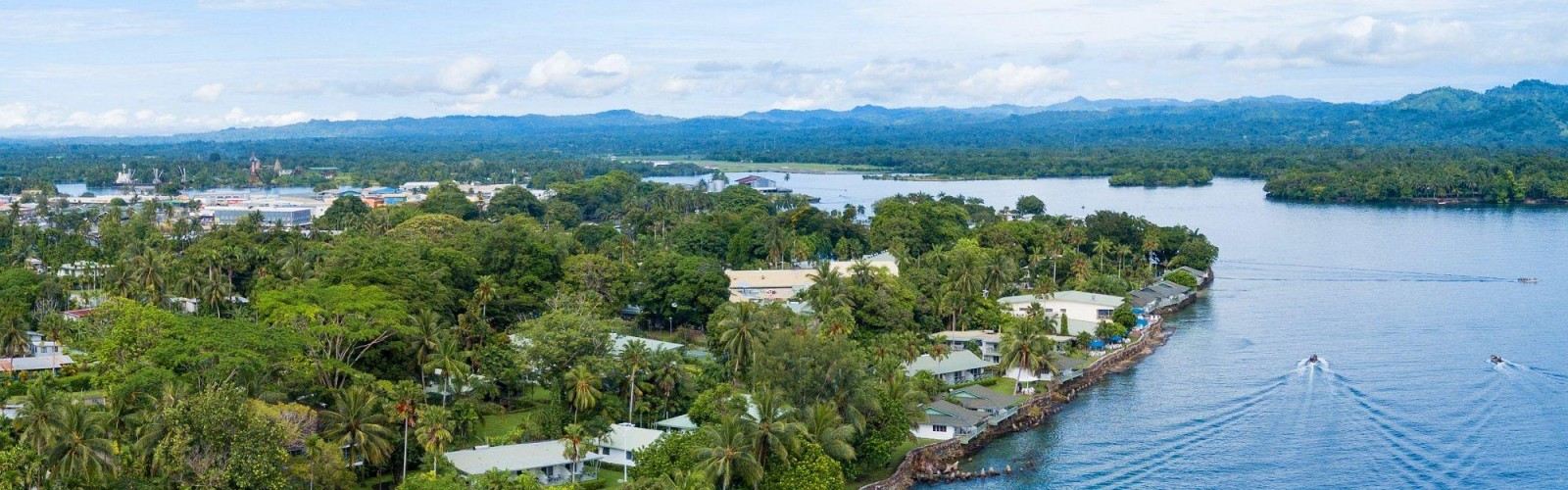 Madang