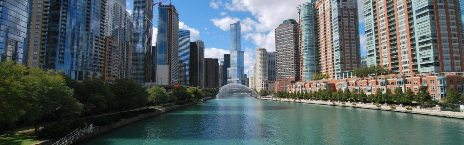 The Magnificent Mile