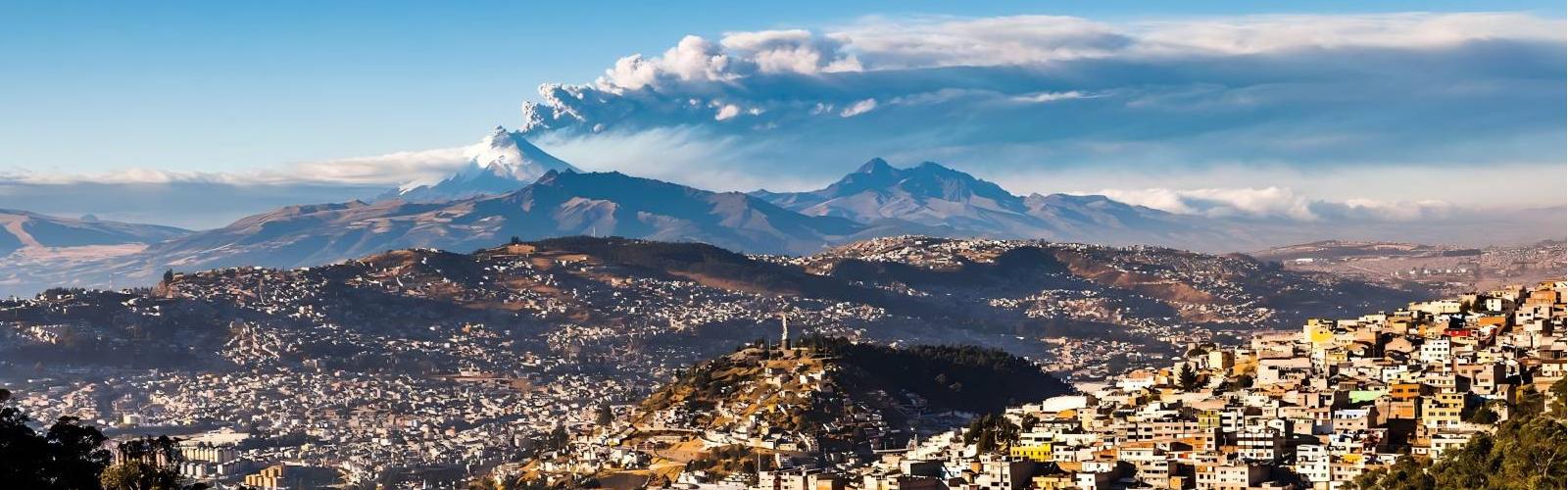 Ecuador