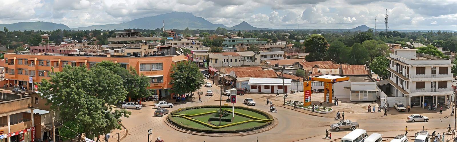 Morogoro