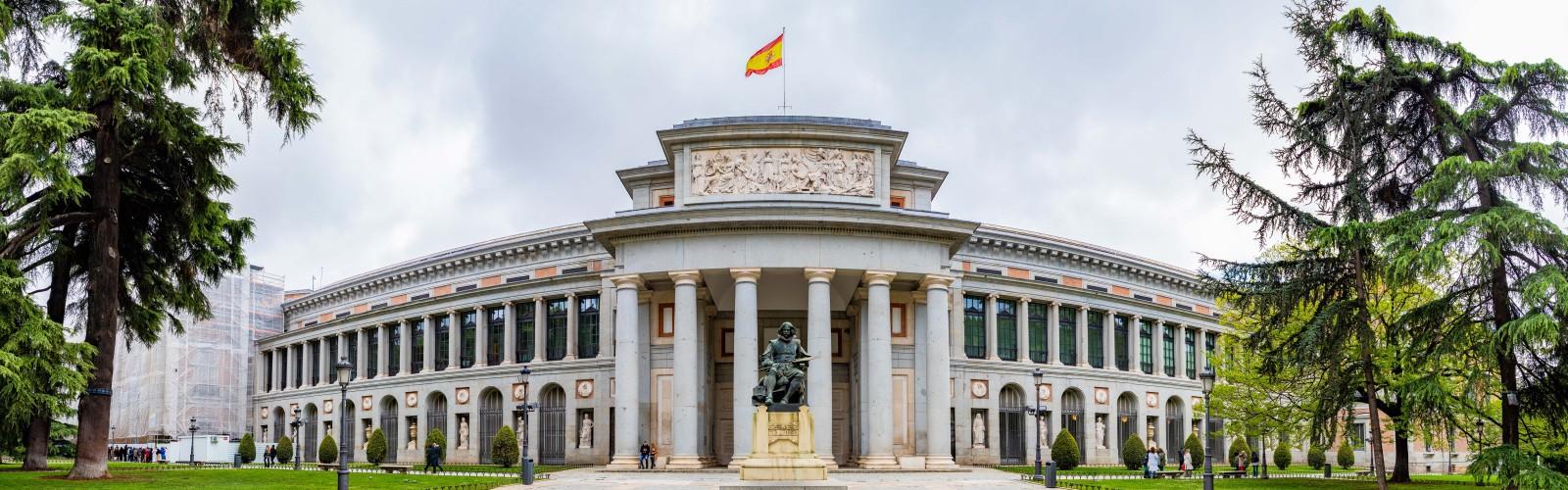 Prado Museum