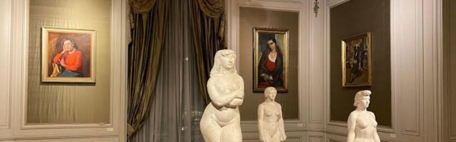 Evita Art Museum