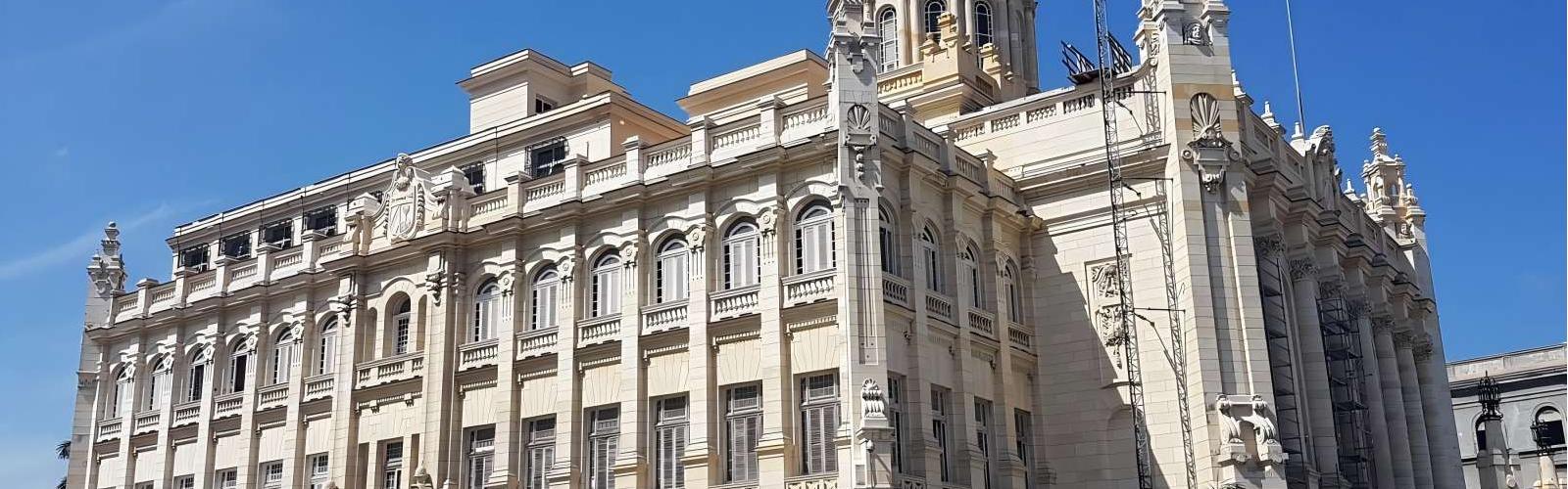 National Museum of Fine Arts
