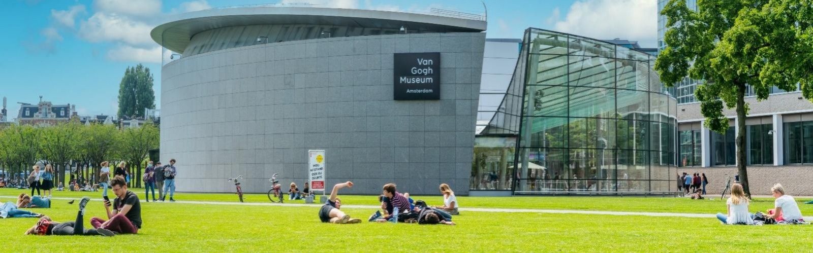 Van Gogh Museum