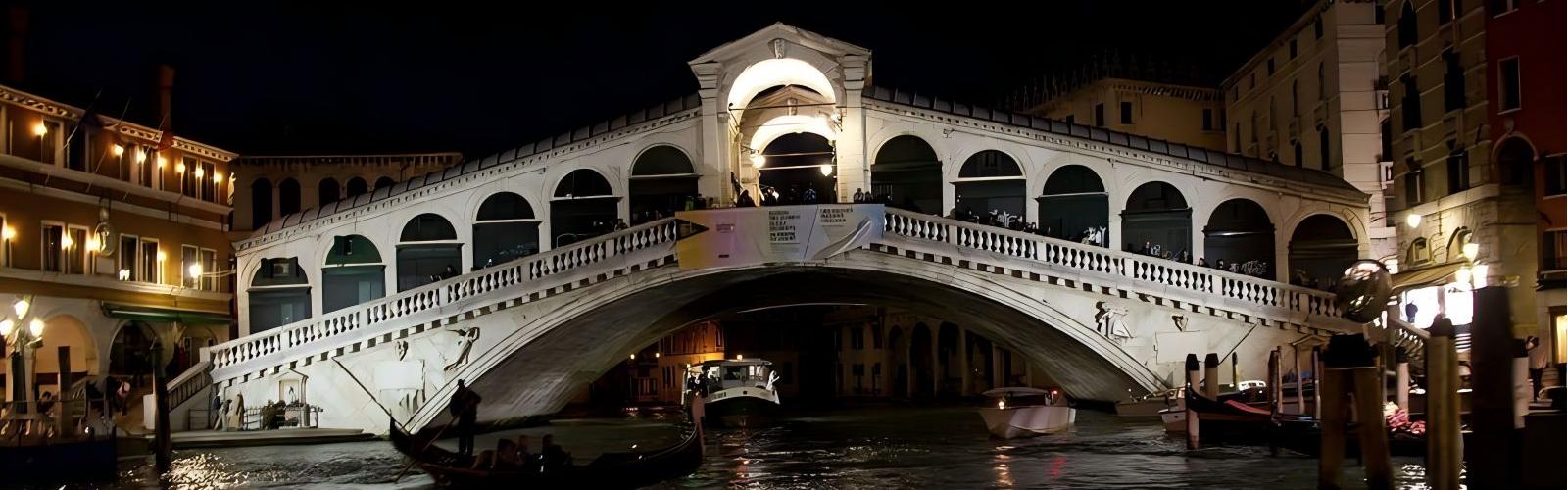 Rialto Bridge