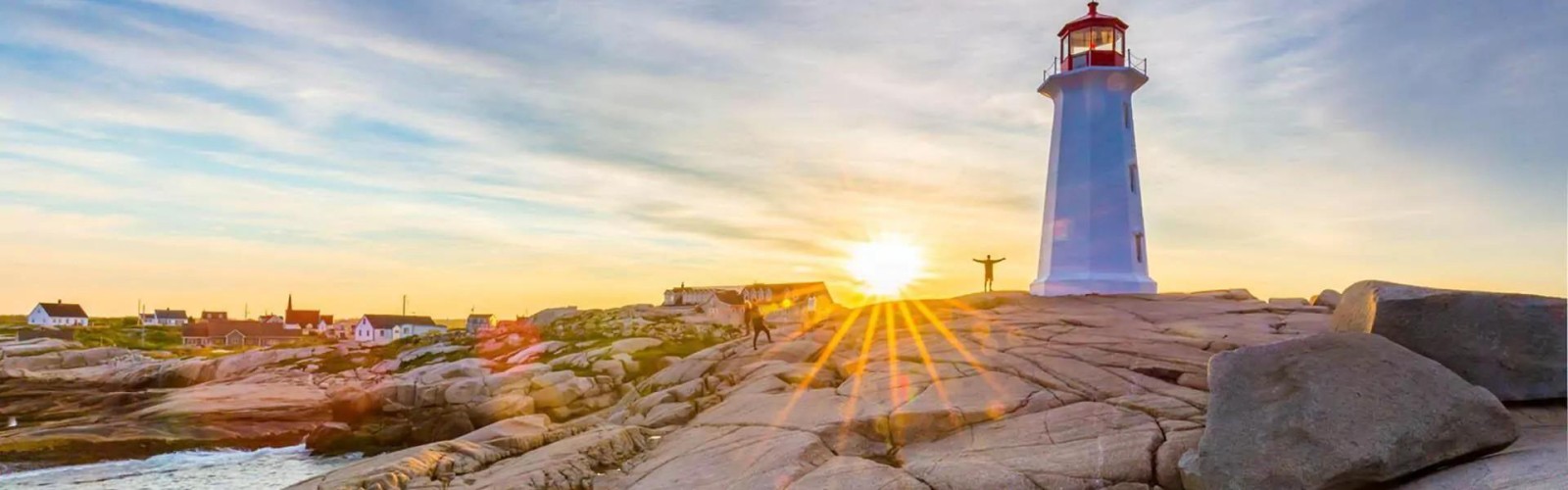 Peggy's Cove