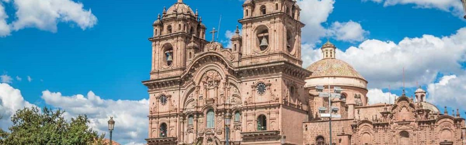 Cusco Cathedral