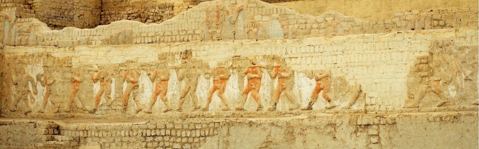 El Brujo Archaeological Complex