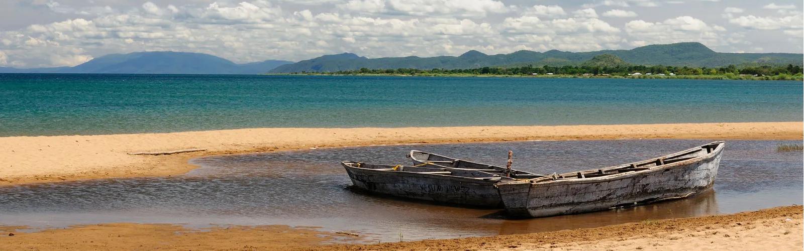 Lake Rukwa
