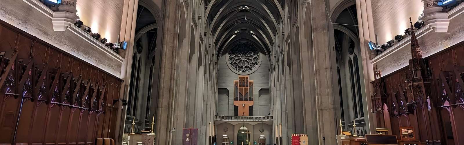 Grace Cathedral