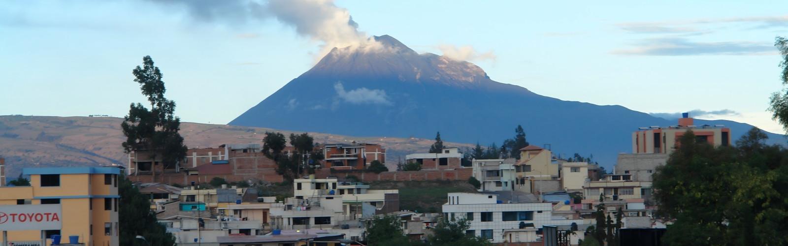 Riobamba