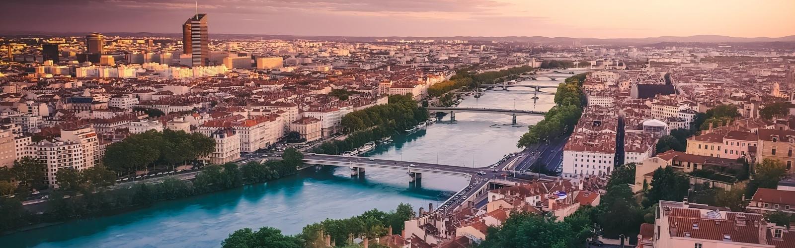 Lyon