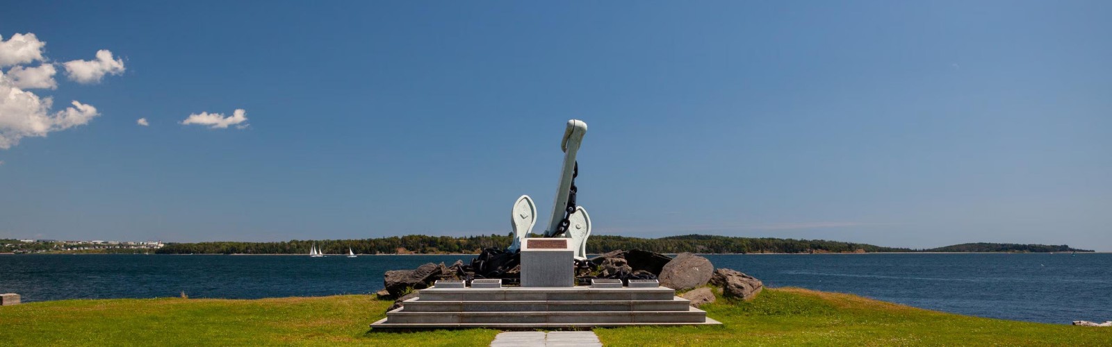 Point Pleasant Park