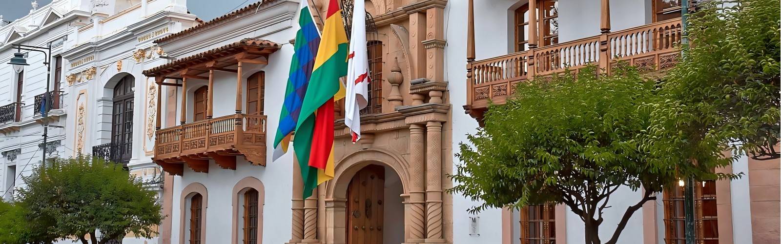 Casa de la Libertad