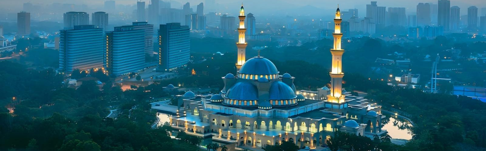 National Mosque