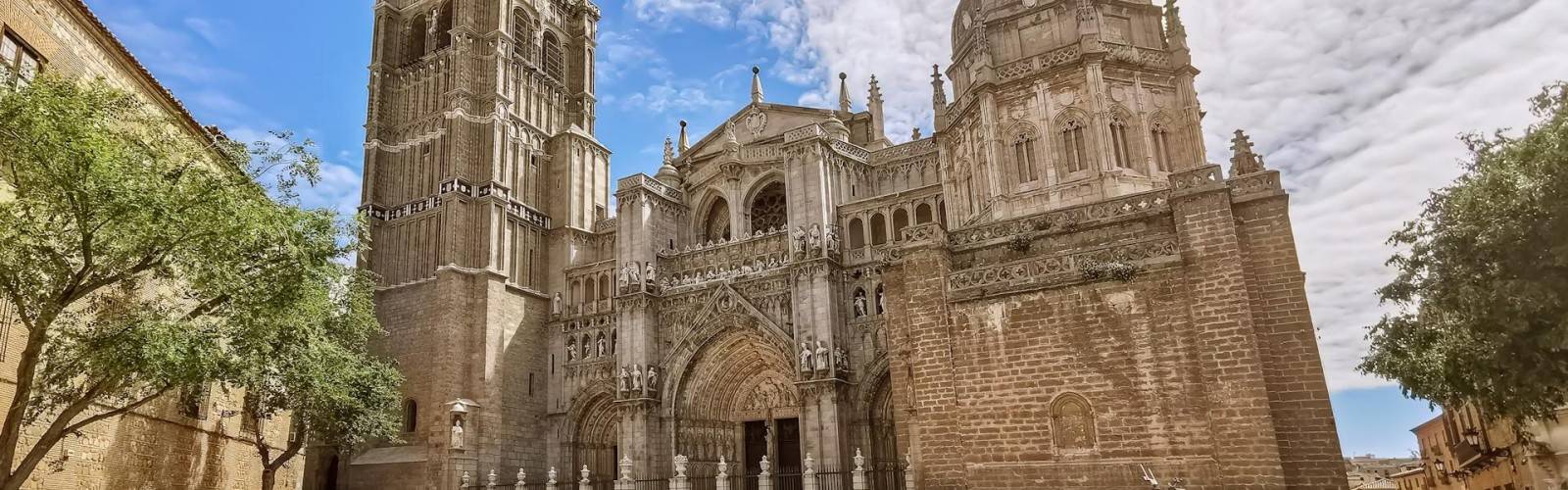 Toledo Cathedral