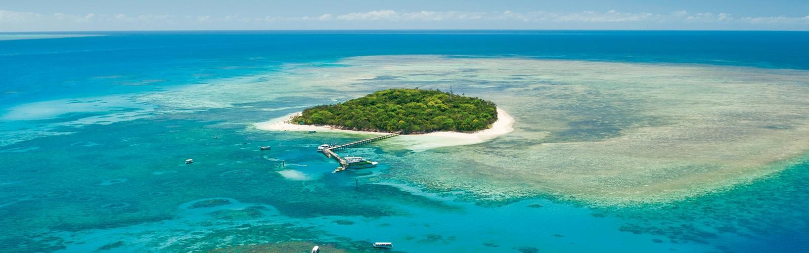 Green Island